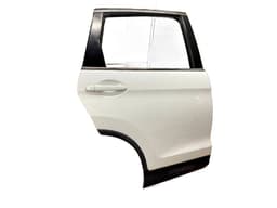 HONDA 67611T1GE00ZZ Door Rear Right HONDA CR-V IV (RM) (2012-2016) — thumbnail 2