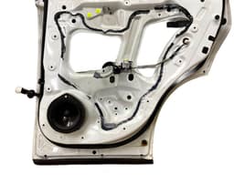 HONDA 67611T1GE00ZZ Door Rear Right HONDA CR-V IV (RM) (2012-2016) — thumbnail 8