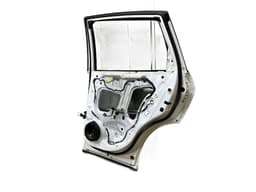 HONDA 67611T1GE00ZZ Door Rear Right HONDA CR-V IV (RM) (2012-2016) — thumbnail 7