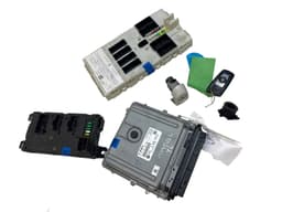 BMW 0281031951 Engine Control Unit / module (ECU) BMW 4 (F32, F33, F36, F82, F83) (2013-2020) — thumbnail 1
