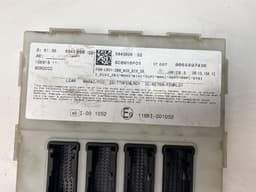 BMW 0281031951 Engine Control Unit / module (ECU) BMW 4 (F32, F33, F36, F82, F83) (2013-2020) — thumbnail 3