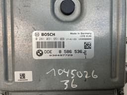 BMW 0281031951 Engine Control Unit / module (ECU) BMW 4 (F32, F33, F36, F82, F83) (2013-2020) — thumbnail 5