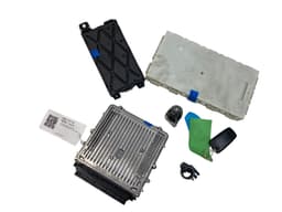 BMW 0281031951 Engine Control Unit / module (ECU) BMW 4 (F32, F33, F36, F82, F83) (2013-2020) — thumbnail 2