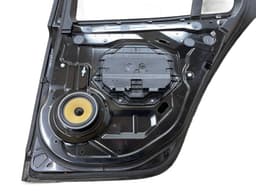 JAGUAR C2Z2013 Door Rear Right JAGUAR XF (X250, CC9) (2008-2015) — thumbnail 9