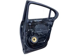 JAGUAR C2Z2013 Door Rear Right JAGUAR XF (X250, CC9) (2008-2015) — thumbnail 7
