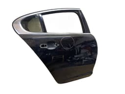 JAGUAR C2Z2013 Door Rear Right JAGUAR XF (X250, CC9) (2008-2015) — thumbnail 2