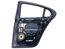 JAGUAR C2Z2013 Door Rear Right JAGUAR XF (X250, CC9) (2008-2015) — thumbnail 6
