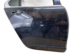JAGUAR C2Z2013 Door Rear Right JAGUAR XF (X250, CC9) (2008-2015) — thumbnail 4