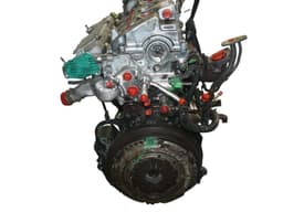 TOYOTA 1CDFTV Engine TOYOTA COROLLA Verso II (AR10) (2004-2009) — thumbnail 7