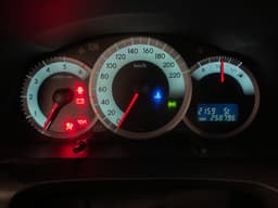 TOYOTA 1CDFTV Engine TOYOTA COROLLA Verso II (AR10) (2004-2009) — thumbnail 2
