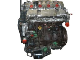 TOYOTA 1CDFTV Engine TOYOTA COROLLA Verso II (AR10) (2004-2009) — thumbnail 6