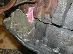 TOYOTA 1CDFTV Engine TOYOTA COROLLA Verso II (AR10) (2004-2009) — thumbnail 9