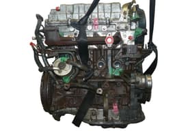 TOYOTA 1CDFTV Engine TOYOTA COROLLA Verso II (AR10) (2004-2009) — thumbnail 3