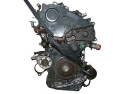 TOYOTA 1CDFTV Engine TOYOTA COROLLA Verso II (AR10) (2004-2009) — thumbnail 4