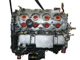 TOYOTA 1CDFTV Engine TOYOTA COROLLA Verso II (AR10) (2004-2009) — thumbnail 5