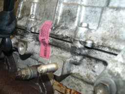 TOYOTA 1CDFTV Engine TOYOTA COROLLA Verso II (AR10) (2004-2009) — thumbnail 10