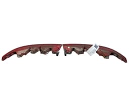 AUDI 4L0945095 4L0945096 Extra light / reflector in rear bumper set AUDI Q7 (4L) (2006-2015) — thumbnail 2