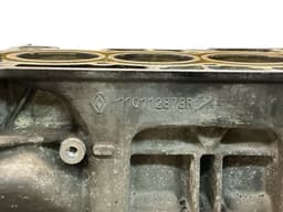 NISSAN 110112878R Engine Cylinder Block NISSAN QASHQAI II (J11) (2013-2021) — thumbnail 2