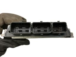 OPEL 8200635663 8200695639 0281013363 Engine Control Unit / module (ECU) OPEL VIVARO A (2001-2014) — thumbnail 3