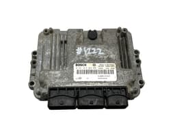 OPEL 8200635663 8200695639 0281013363 Engine Control Unit / module (ECU) OPEL VIVARO A (2001-2014) — thumbnail 1