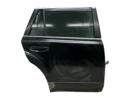 SUBARU 60409AJ02A9P Door Rear Right SUBARU LEGACY V / Outback (2009-2014) — thumbnail 1