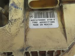MERCEDES-BENZ A2514700994 2514700994 Fuel delivery pump MERCEDES-BENZ R-CLASS (W251) (2006-2013) — thumbnail 4
