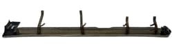 CHEVROLET Foot / side step left CHEVROLET EXPRESS (2003-) — thumbnail 4