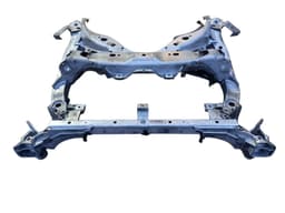 BMW 31116796692 6796692 Front Axle Beam BMW 5 GRAN TURISMO (F07) (2009-2017) — thumbnail 3