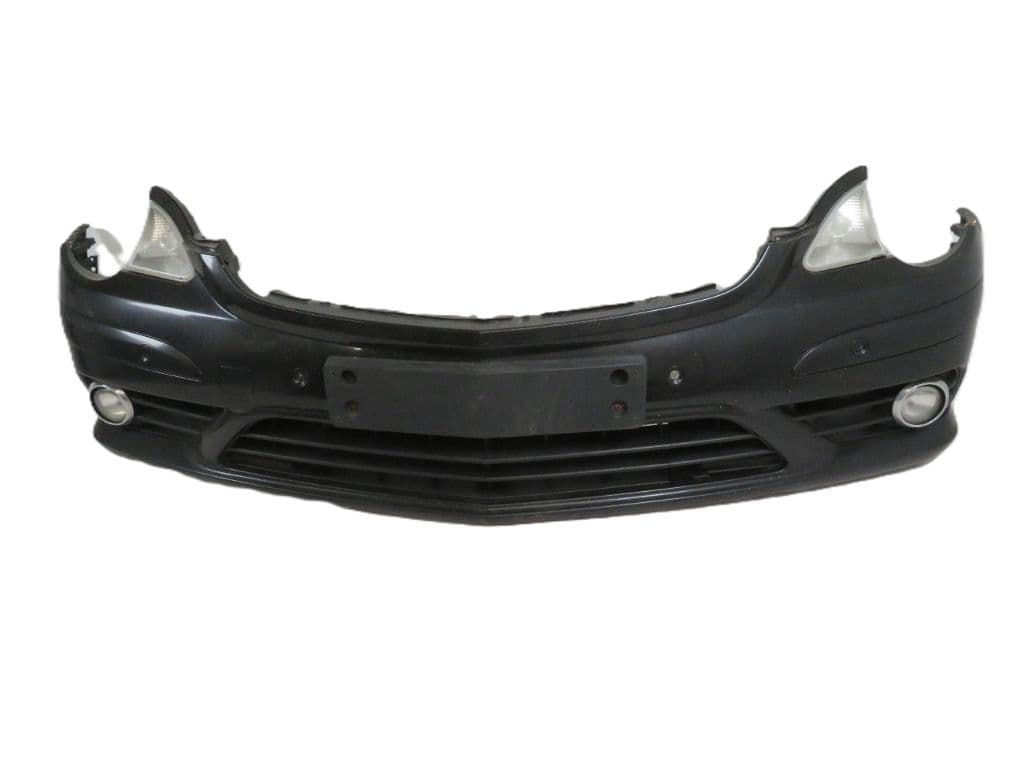 MERCEDES-BENZ A2518851525 A25188515259999 A2518850065 Front Bumper MERCEDES-BENZ R-CLASS (W251) (2006-2013)