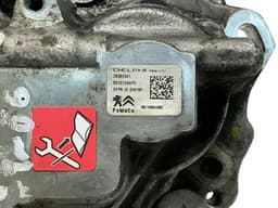 TOYOTA 9674984480 28384347 Fuel injection pump, diesel TOYOTA PROACE (MDY, MDZ) (2016-) — thumbnail 4