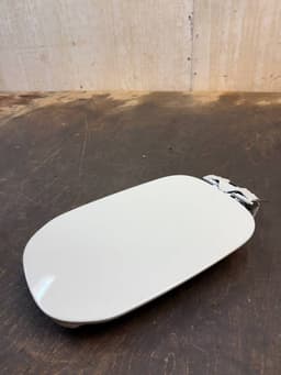MITSUBISHI 9499С931 5940A409 Fuel flap MITSUBISHI OUTLANDER III (GG, GF, ZJ, ZK, ZL) (2012-2021) — thumbnail 5