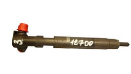 MERCEDES-BENZ A6510700587 Fuel Injector MERCEDES-BENZ E-CLASS (W212) (2009-2016) — thumbnail 1