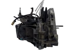 RENAULT JH3(172) Gearbox RENAULT CLIO III / THALIA (2005-2012) — thumbnail 2