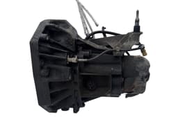 RENAULT JH3(172) Gearbox RENAULT CLIO III / THALIA (2005-2012) — thumbnail 4
