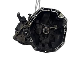 RENAULT JH3(172) Gearbox RENAULT CLIO III / THALIA (2005-2012) — thumbnail 1
