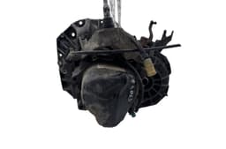 RENAULT JH3(172) Gearbox RENAULT CLIO III / THALIA (2005-2012) — thumbnail 3