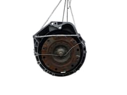 BMW 8HP45 023WG5 7606582 Gearbox BMW 5 GRAN TURISMO (F07) (2009-2017) — thumbnail 2