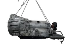 BMW 8HP45 023WG5 7606582 Gearbox BMW 5 GRAN TURISMO (F07) (2009-2017) — thumbnail 3