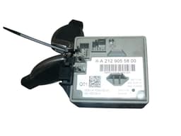 MERCEDES-BENZ A2129055800 Ignition switch lock (ignition barrel) MERCEDES-BENZ E-CLASS (W212) (2009-2016) — thumbnail 3