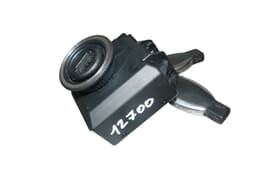 MERCEDES-BENZ A2129055800 Ignition switch lock (ignition barrel) MERCEDES-BENZ E-CLASS (W212) (2009-2016) — thumbnail 1