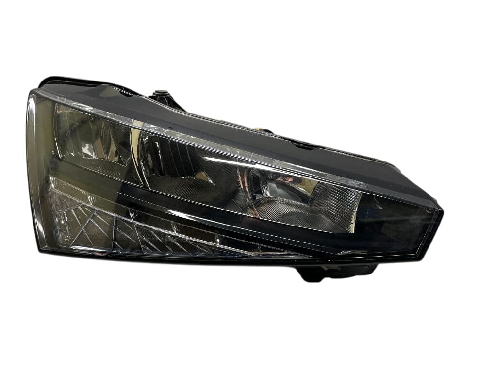 657941016 90176072 Headlight right SKODA SCALA (NW1) (2019-)