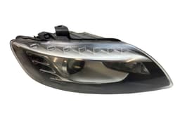 AUDI 4L0941030AD Headlight right AUDI Q7 (4L) (2006-2015) — thumbnail 1