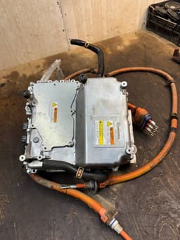 MITSUBISHI 9410A130 Hybrid converter / inverter MITSUBISHI OUTLANDER III (GG, GF, ZJ, ZK, ZL) (2012-2021) — thumbnail 3