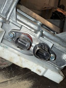 MITSUBISHI 9410A130 Hybrid converter / inverter MITSUBISHI OUTLANDER III (GG, GF, ZJ, ZK, ZL) (2012-2021) — thumbnail 7