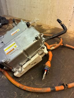 MITSUBISHI 9410A130 Hybrid converter / inverter MITSUBISHI OUTLANDER III (GG, GF, ZJ, ZK, ZL) (2012-2021) — thumbnail 4