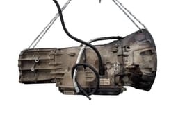 JEEP DGE P52108574AA Gearbox JEEP GRAND CHEROKEE III (WH) (2005-2010) — thumbnail 4