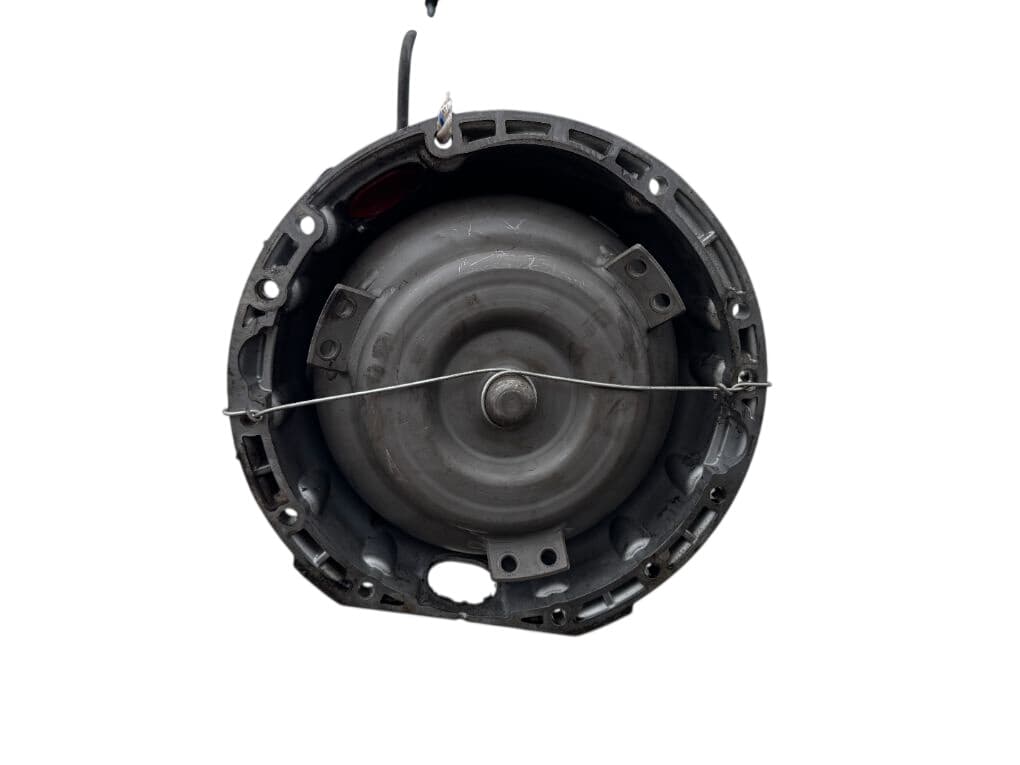 JEEP DGE P52108574AA Gearbox JEEP GRAND CHEROKEE III (WH) (2005-2010)