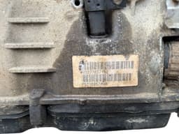 JEEP DGE P52108574AA Gearbox JEEP GRAND CHEROKEE III (WH) (2005-2010) — thumbnail 5