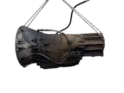 JEEP DGE P52108574AA Gearbox JEEP GRAND CHEROKEE III (WH) (2005-2010) — thumbnail 2