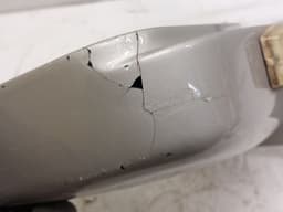 CHEVROLET 15937984 Mirror left CHEVROLET EXPRESS (2003-) — thumbnail 6